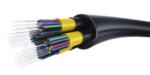 Optic fiber cable