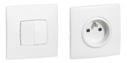 Legrand Neptune